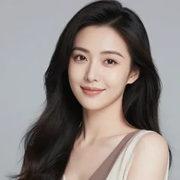beautiful woman, photorealistic