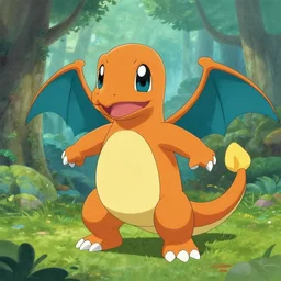 charmander by helen varley jamieson