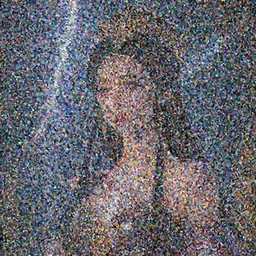 photograph of a real-life beautiful lightning queen .  Extremely detailed. 8k