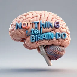 brain not do thing i tell brain do why brain not do, incredible word structure, inconceivable truth, hd 8 k