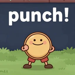 ' punch - out!! ', screenshot