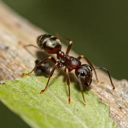 ants inaturalist