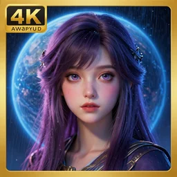 ( ( ( ( ( hyperrealist distant portrait of shalltear bloodfallen on a blue planet where it rains colors. ) ) ) ) ) by donato giancola, fantasy, photorealistic, octane render, unreal engine, dynamic lighting, cute face, beautiful girl, beautiful, wlop, cute, perfect factions, perfect woman, trending on artstation, poster, volumetric lighting, very detailed faces, 4 k, award winning