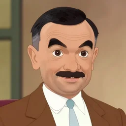 mr bean boyband