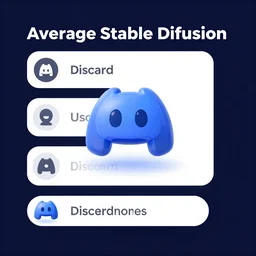 average stable diffusion user reaction upon learning about new discord server restrictions