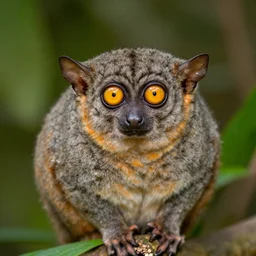tarsier cat
