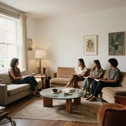 room by zeitguist, leticia reinaldo, pedro conti, dalmiro buigues, miagui