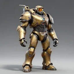 hardmesh retro futurist steampunk fallout 7 6 power armor, derigable, hyper realistic, art gta 5 cover, official fanart behance hd artstation by jesper ejsing, by rhads, makoto shinkai and lois van baarle, ilya kuvshinov, ossdraws, that looks like it is from borderlands and by feng zhu and loish and laurie greasley, victo ngai, andreas rocha, john harris radiating a glowing aura global illumination ray tracing hdr