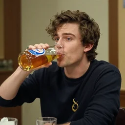 bo burnham drunk