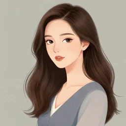 a beautiful Stephanie Pui-Mun Law illustration