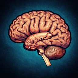 brain surge