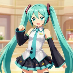 vocaloid lily