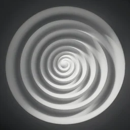 an image within an image, infinite times