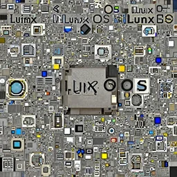 WinLunx OS, leaked footage, Realistic, HDR, HDD, Clear Image