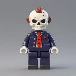 skull, billy butcher, action figure, plastic toy, vector
