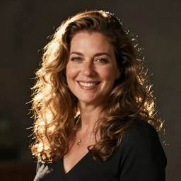 happily divorced woman