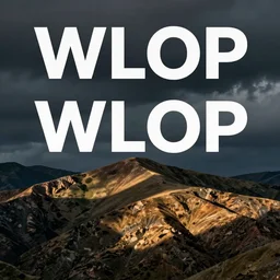 WLOP, WLOP, WLOP, wlop, wlop