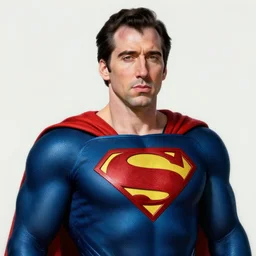 upper body portrait of nicolas cage as superman, intricate, elegant, highly detailed, digital painting, artstation, concept art, smooth, sharp focus, illustration, art by artgerm and greg rutkowski and alphonse mucha, 8 k