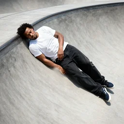 tony hawk pro sleeping