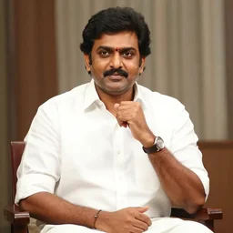 balaji srinivasan