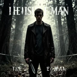 The Invisible Man