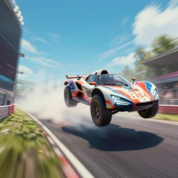 wipeout antigravity racing by the designers republic
