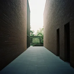 liminal space