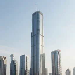 alien city arcology skyscraper