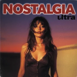 nostalgia ultra album cover