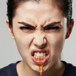 honey smell anger, 3. 1 4
