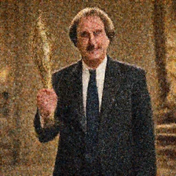 jordan peterson as borat in borat, 8k resolution, full HD, cinematic lighting, award winning, anatomically correct