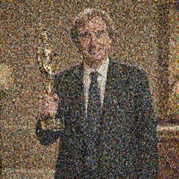 jordan peterson as borat in borat, 8k resolution, full HD, cinematic lighting, award winning, anatomically correct