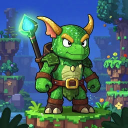 terraria druid