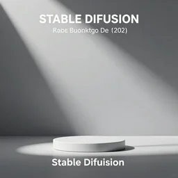 Stable Diffusion’s personality