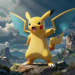 Nekrovon pokemon