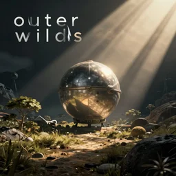 outer wilds