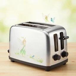 toaster fairy