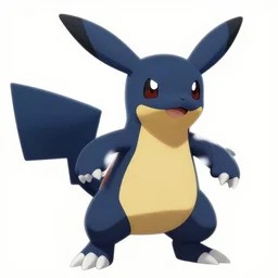 new dark pokemon