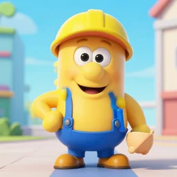 dramatic reboot of bob the builder on hbo