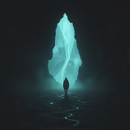 the void that walks