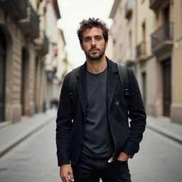 photo by cesar asensio marco