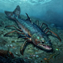thalassophobia leviathan