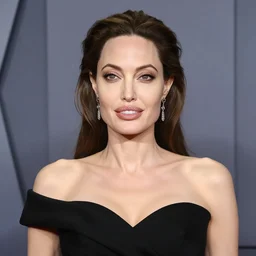 angelina jolie