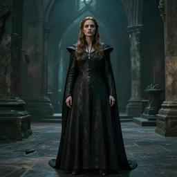 a still from the arcane series ( 2 0 2 1 )