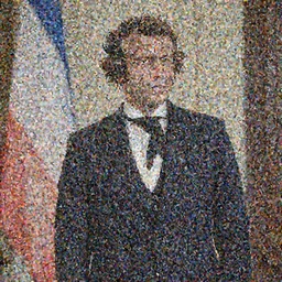 Emmanuel Macron dressed as a 1920s woman, 50mm photography, high quality, 4K