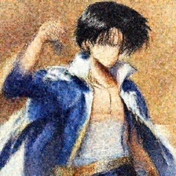 eren yeager, enaime style, highly detailed, mega detailed, hd