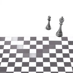 checkerboard