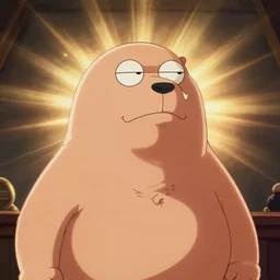 ishowspeed in family guy