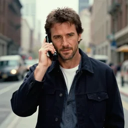 chuck norris calling your phone