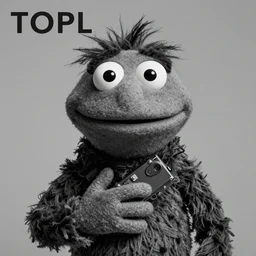 animal the muppet on tool album cover, 8 k resolution hyperdetailed scary dystopian surrealism style of alex grey